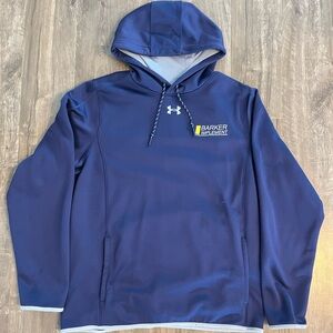 Farm Equipment Hoodie